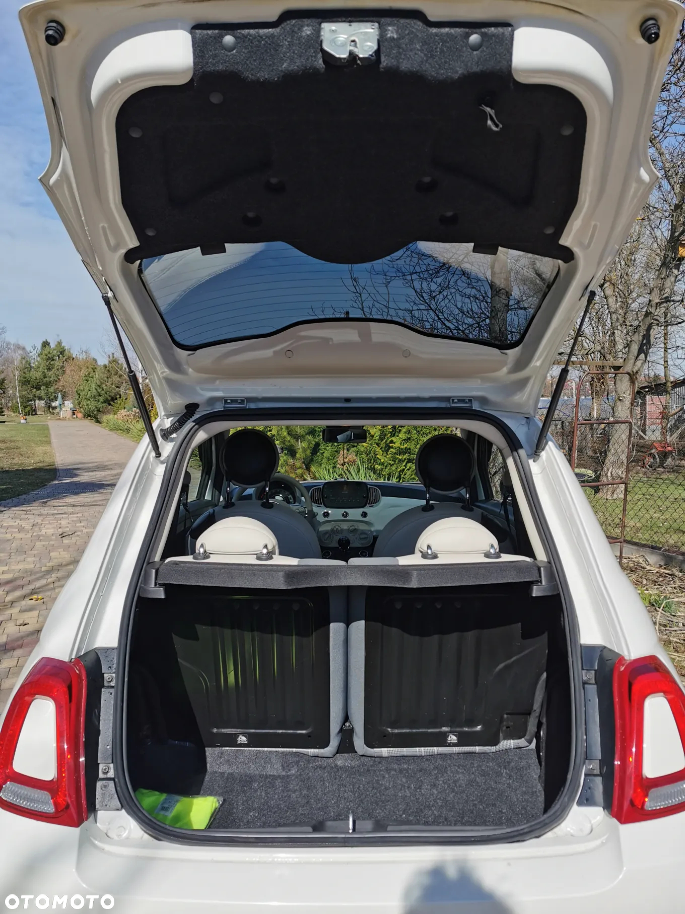 Fiat 500 1.0 Hybrid Dolcevita - 12
