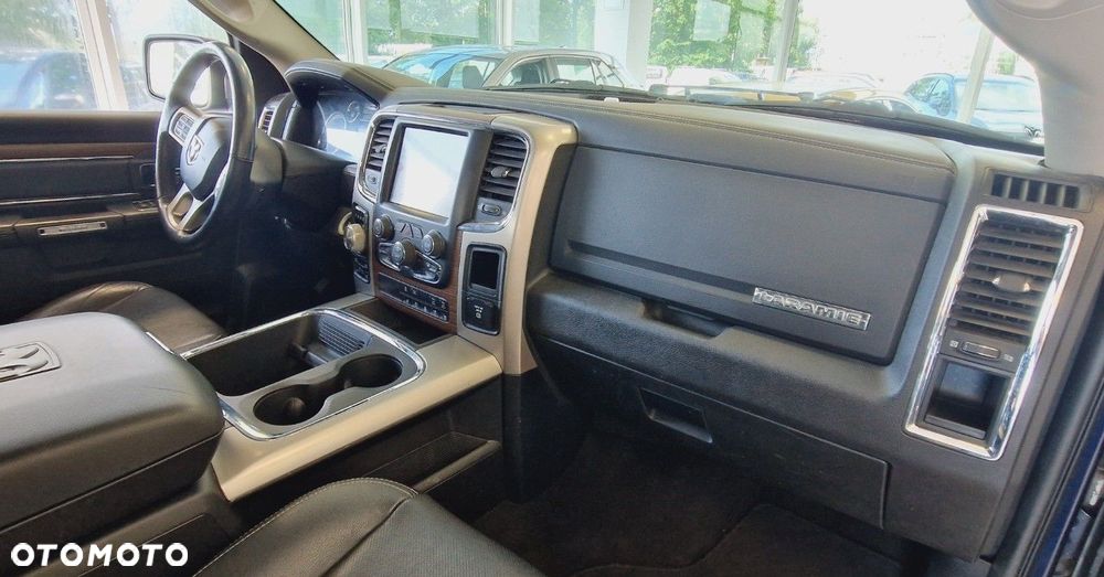 Dodge RAM - 23