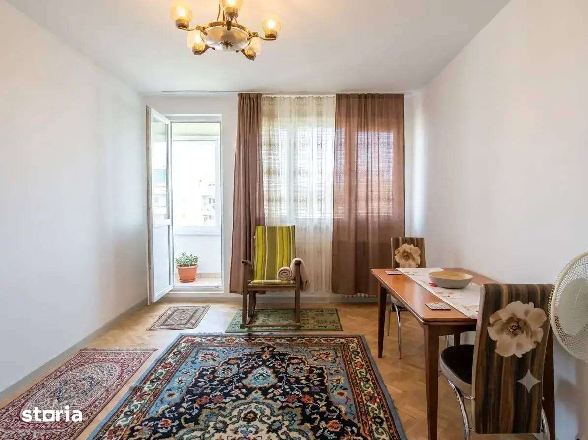 2 camere luminos - ideal locuință sau investiție — fotografia 3