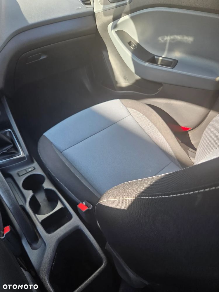 Hyundai i20 - 20