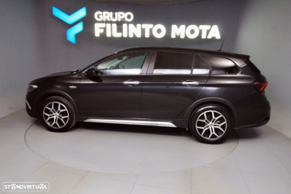 Fiat Tipo Station Wagon Cross - 5
