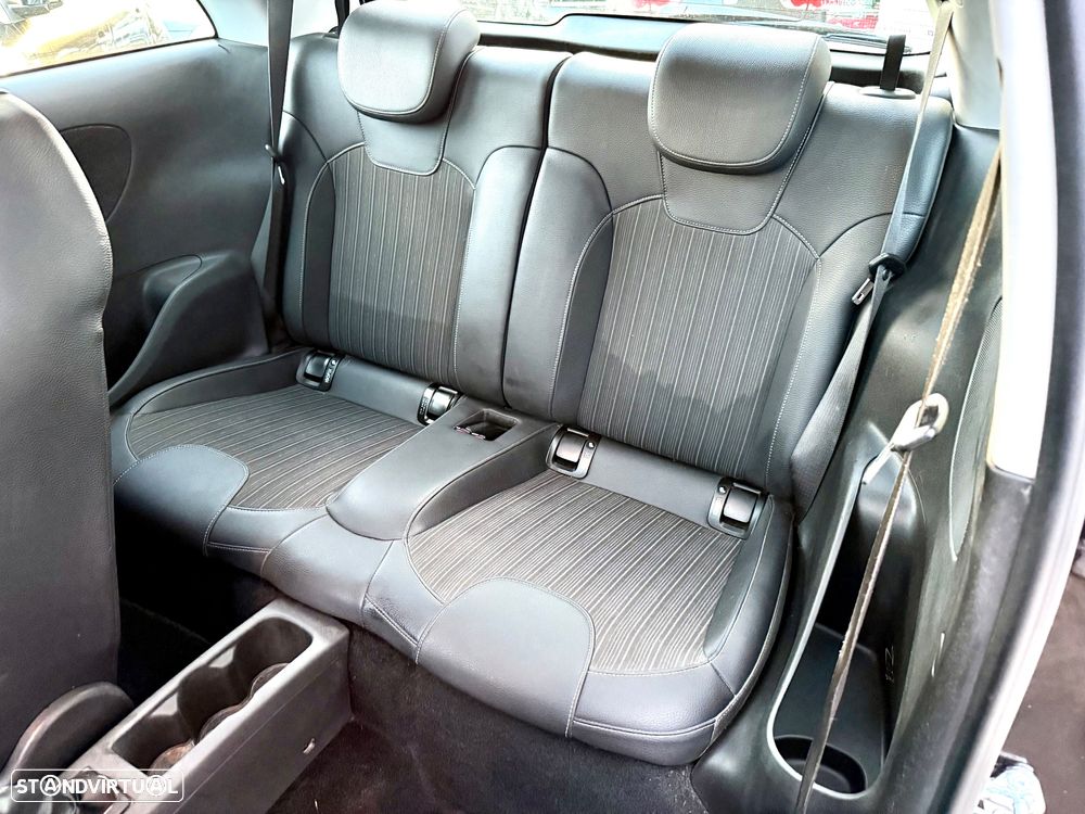 Opel Adam 1.0 T Jam - 10
