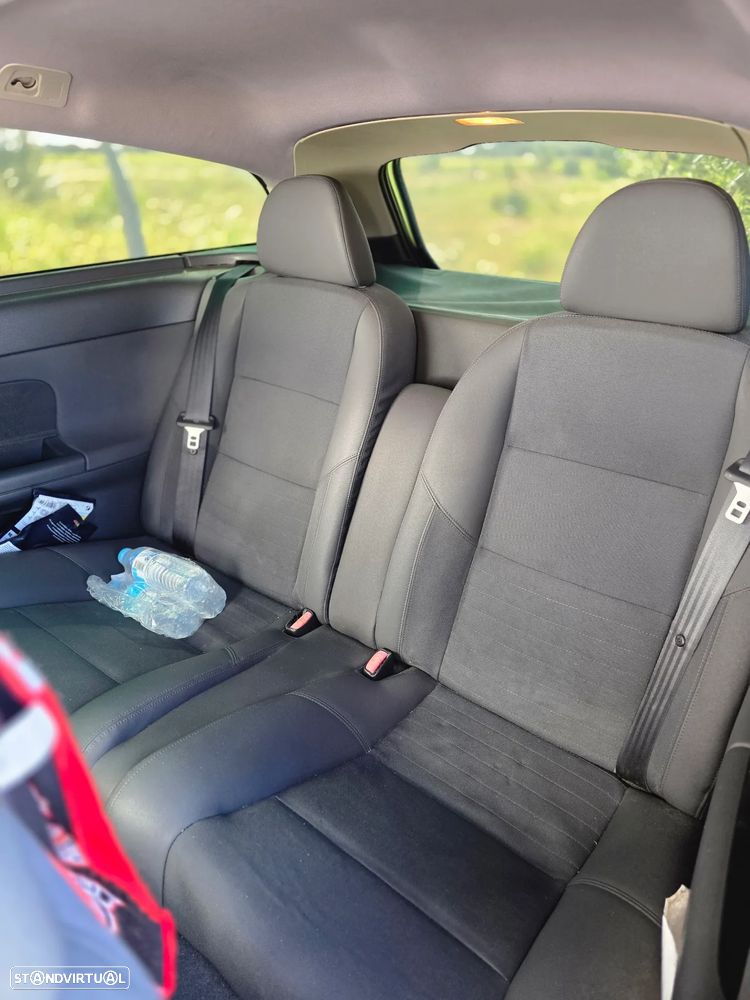 Volvo C30 1.6 D Nível 1 - 2