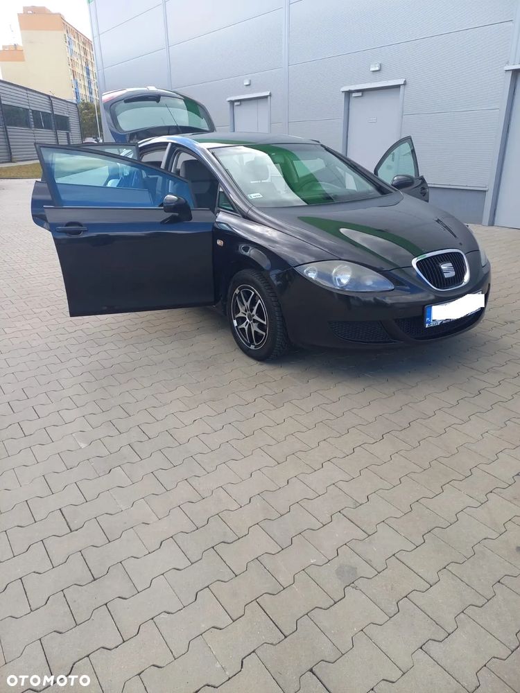 Seat Leon - 14