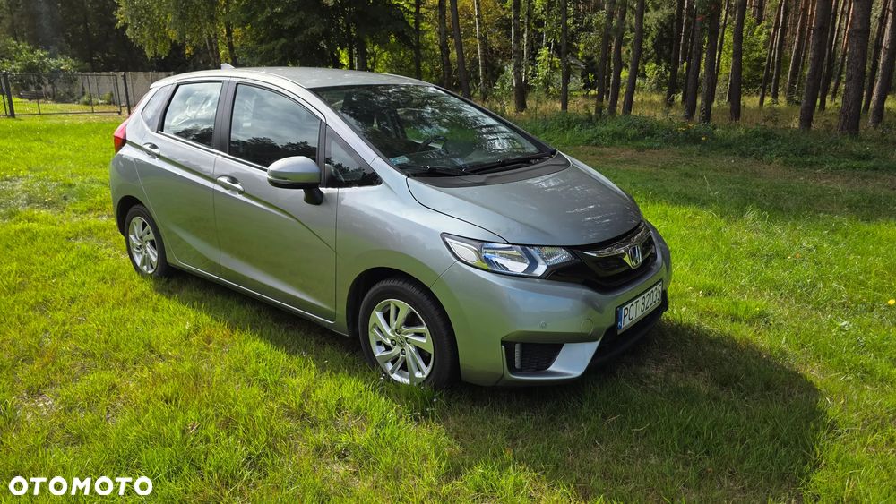 Honda Jazz 1.3 Comfort (ADAS) - 6