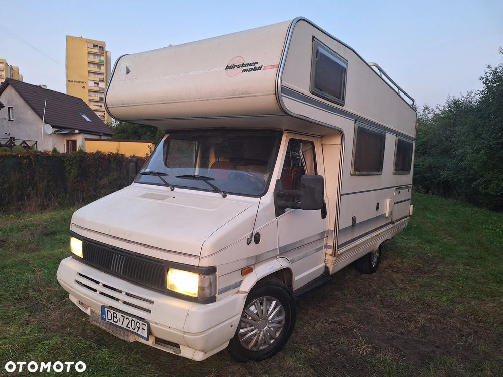Fiat Ducato - 16