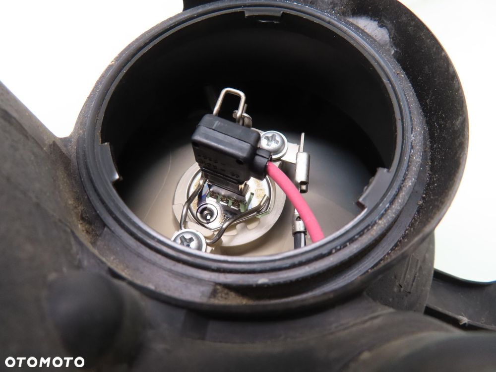 LAMPA PRAWA PRZEDNIA CHEVROLET NUBIRA - 3