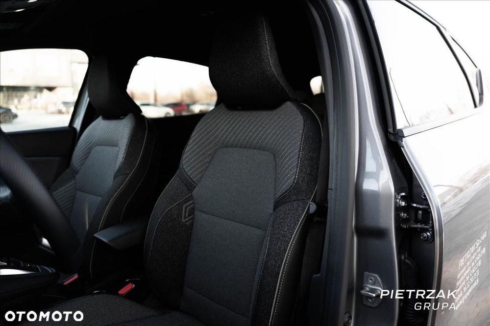 Renault Captur - 8