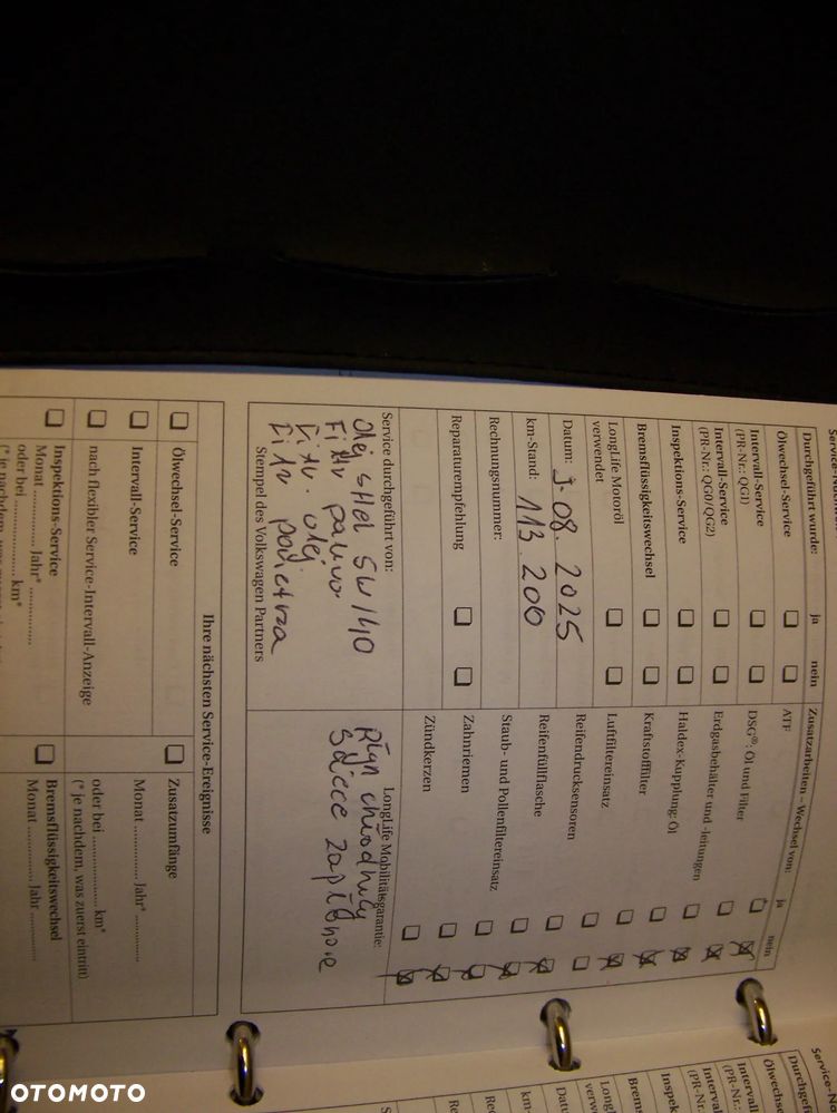 Volkswagen Tiguan 1.4 TSI BlueMotion Technology Trend & Fun - 34