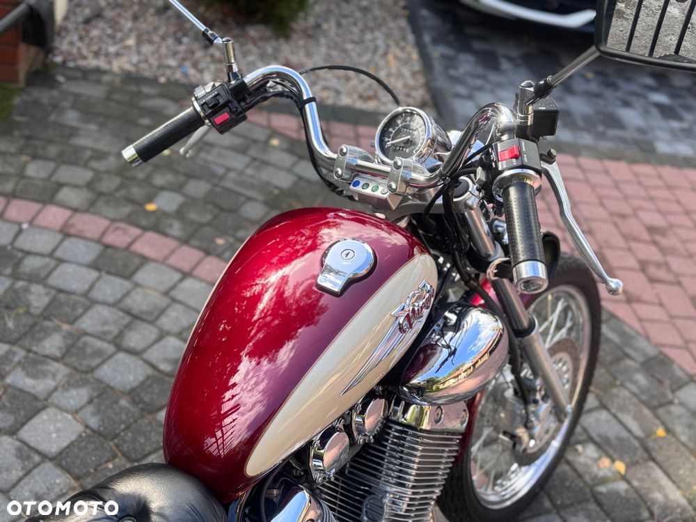 Yamaha XJ - 14