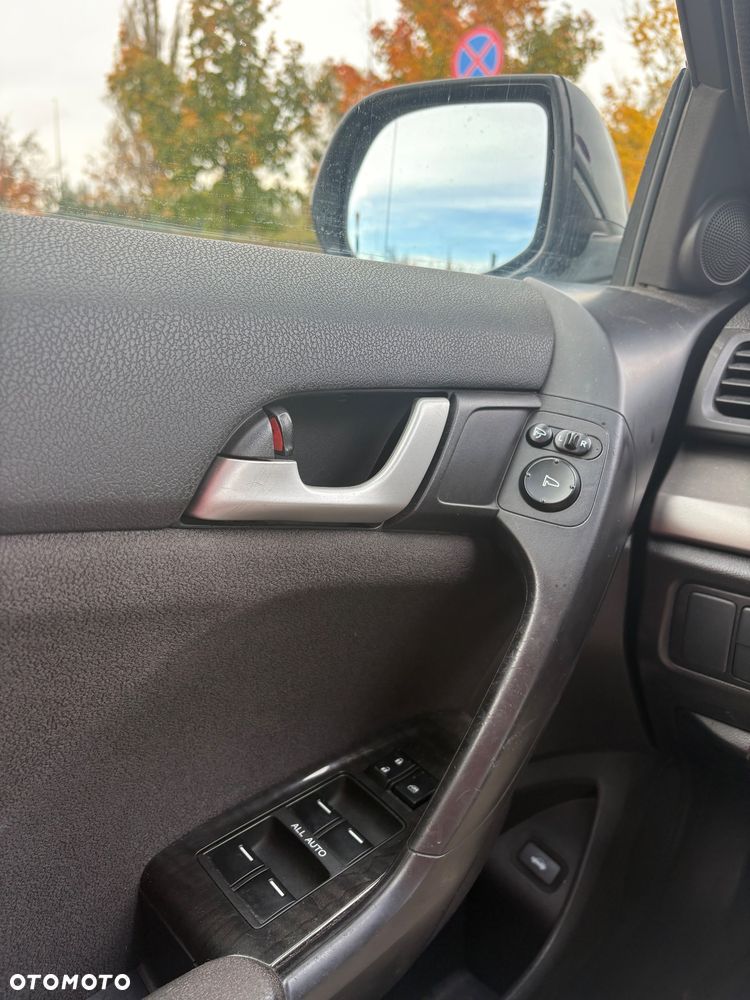 Honda Accord 2.0 Elegance - 13