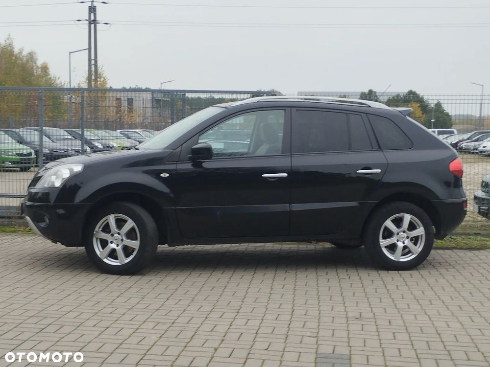 Renault Koleos - 6