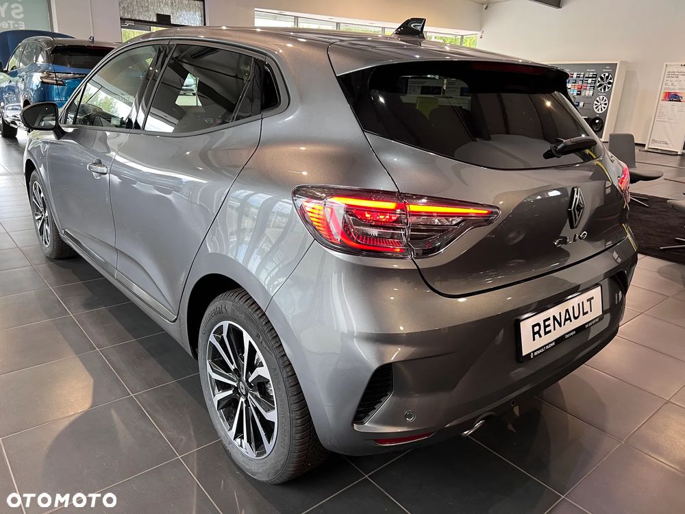 Renault Clio 1.0 TCe Techno - 6