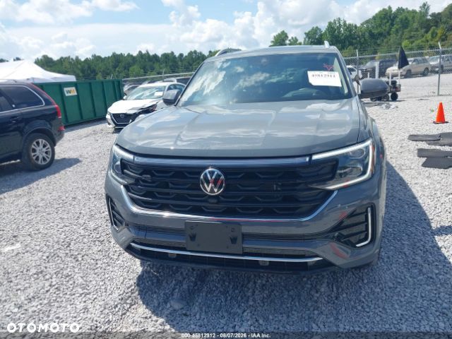Volkswagen Atlas - 7