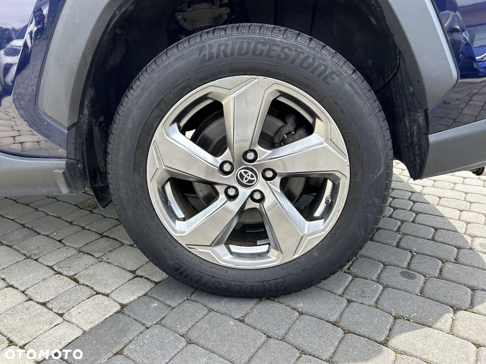 Toyota RAV4 - 27