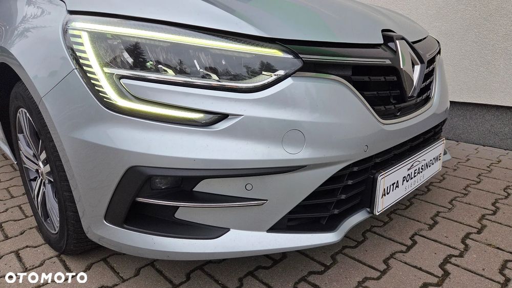 Renault Megane 1.3 TCe FAP Equilibre - 12