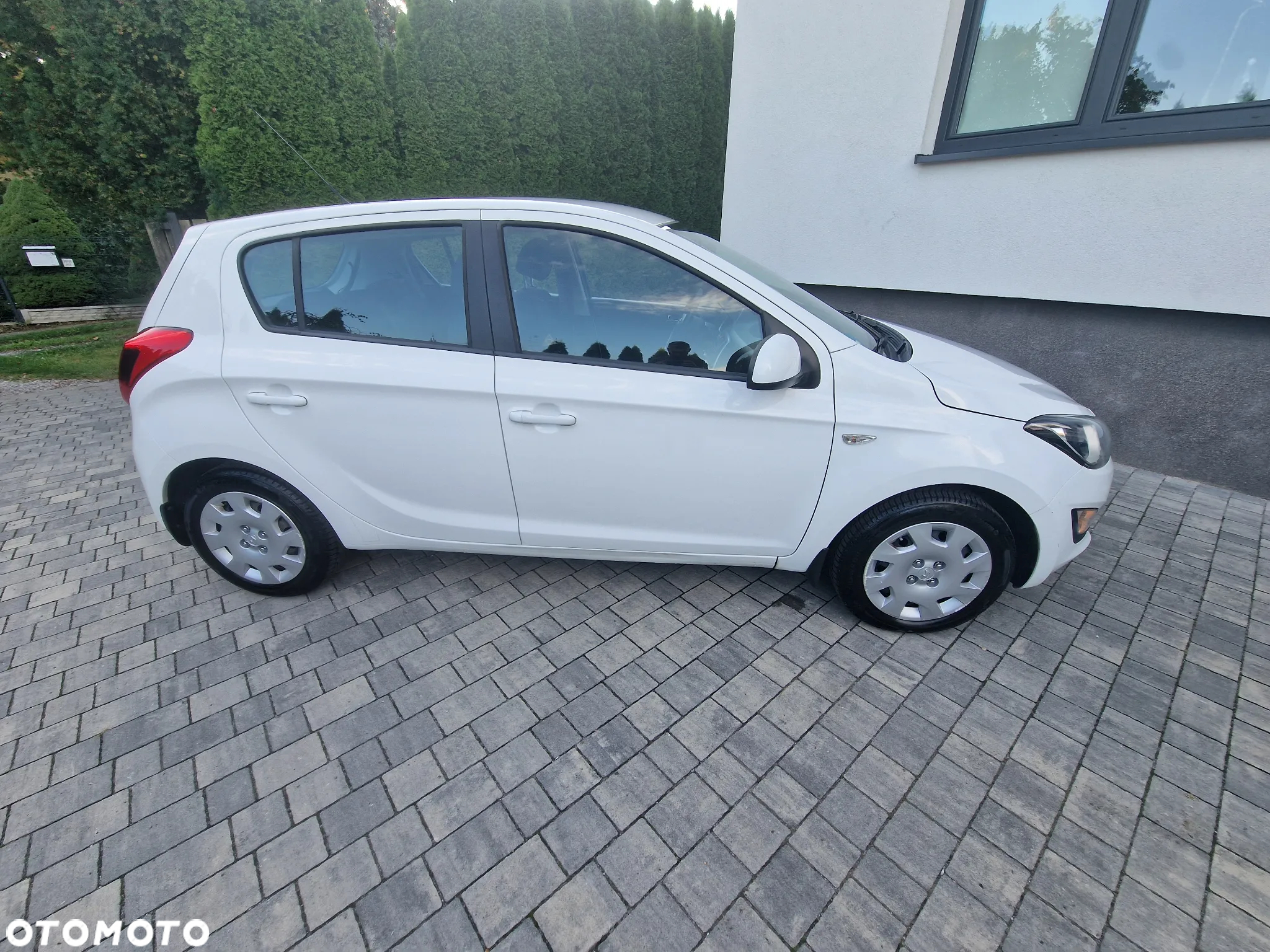 Hyundai i20 1.2 Classic - 4