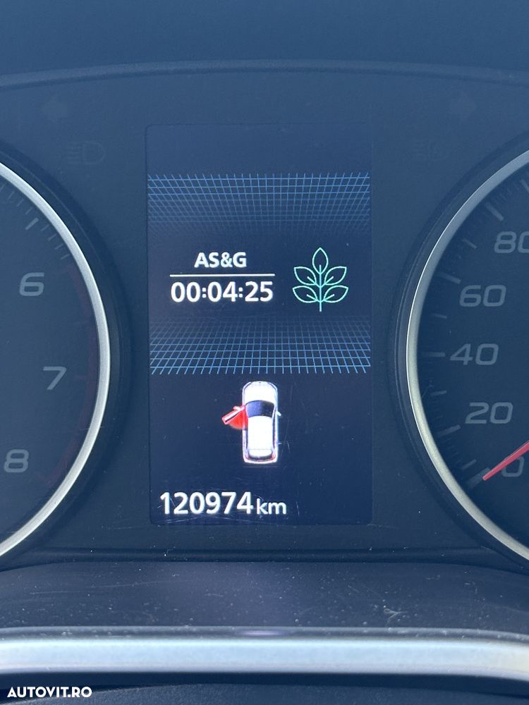 Mitsubishi Eclipse-Cross - 18