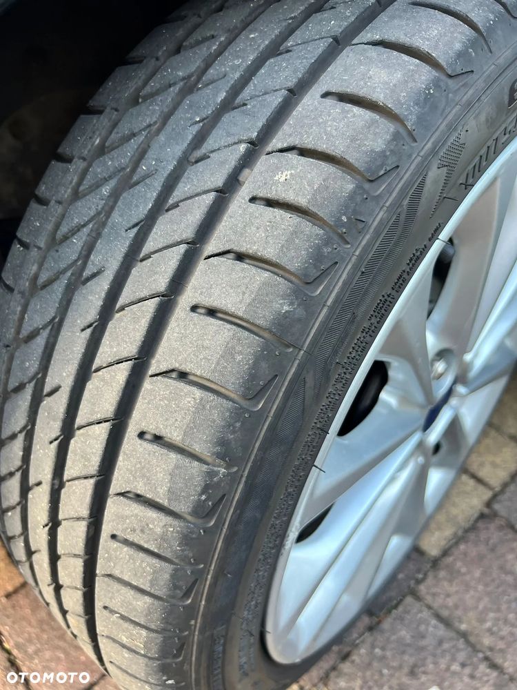 Ford Fiesta 1.0 EcoBoost Sport ASS - 10