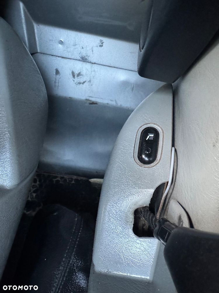 Opel Vivaro Long - 17