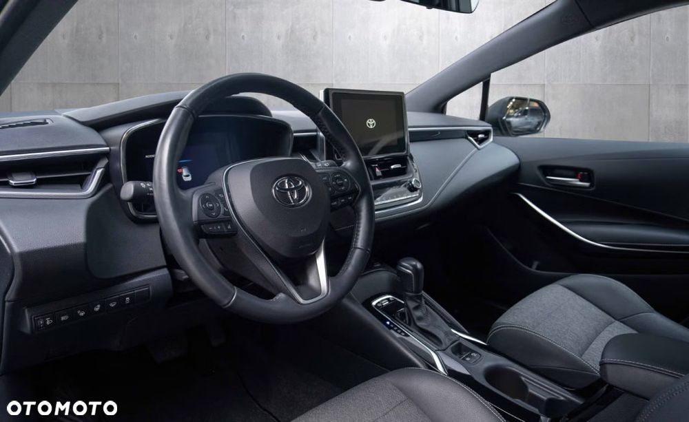 Toyota Corolla 1.8 Hybrid Active - 15