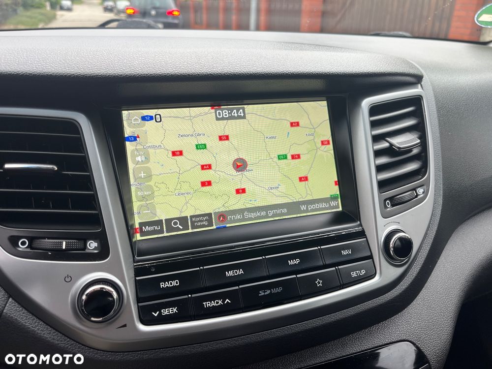 Hyundai Tucson 1.6 T-GDi Style 2WD - 18