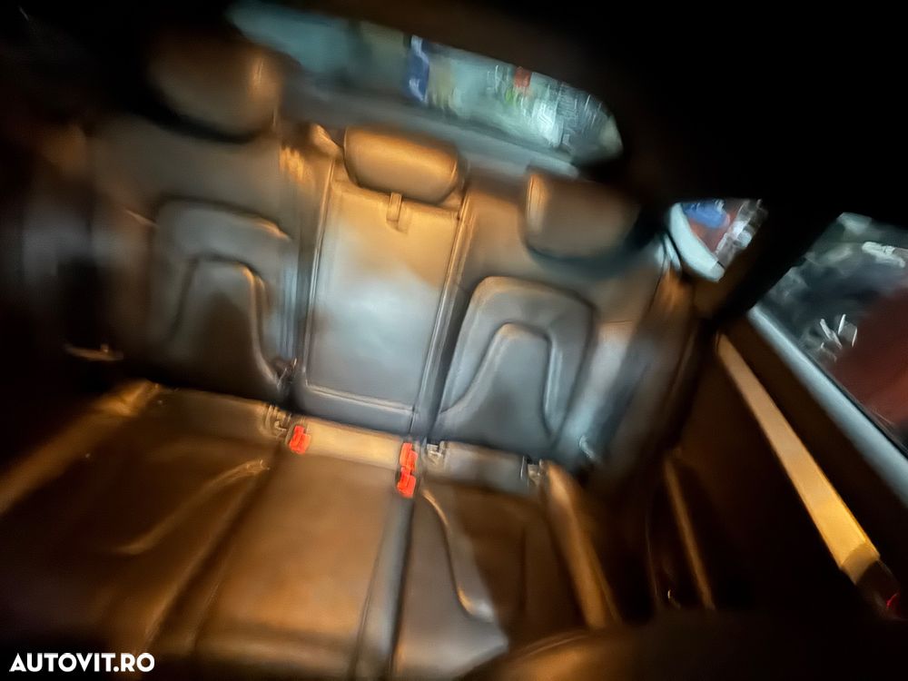 Audi A5 Sportback 2.0 TDI - 15