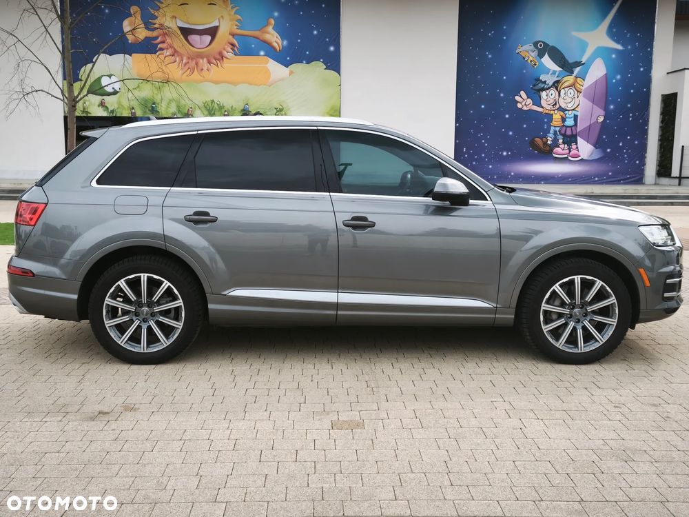 Audi Q7 - 3