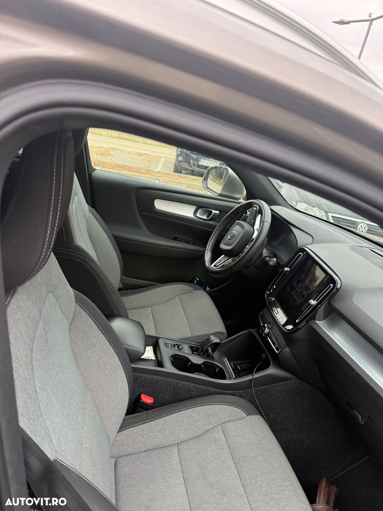 Volvo XC 40 T5 Recharge DKG Inscription - 5