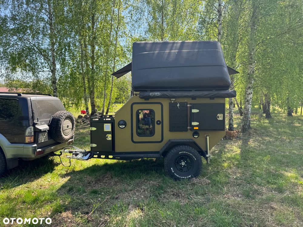 Toyota Land Cruiser - 27