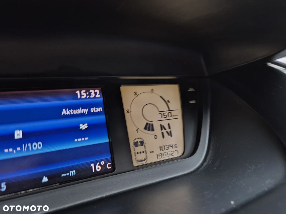 Citroën C4 Picasso 1.6 HDi FAP EGS6 Tendance - 30