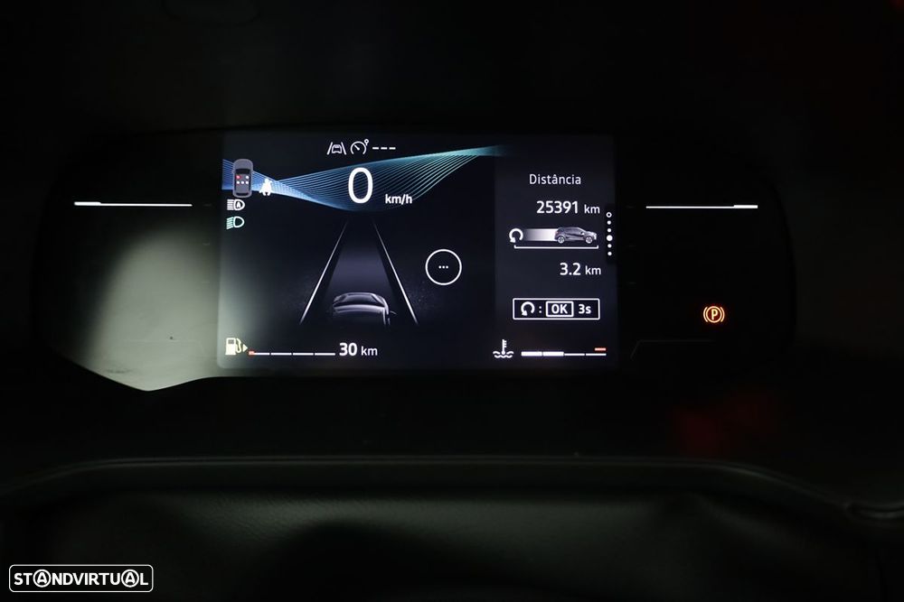 Mitsubishi ASX 1.0 MPI-T Kaiteki - 15