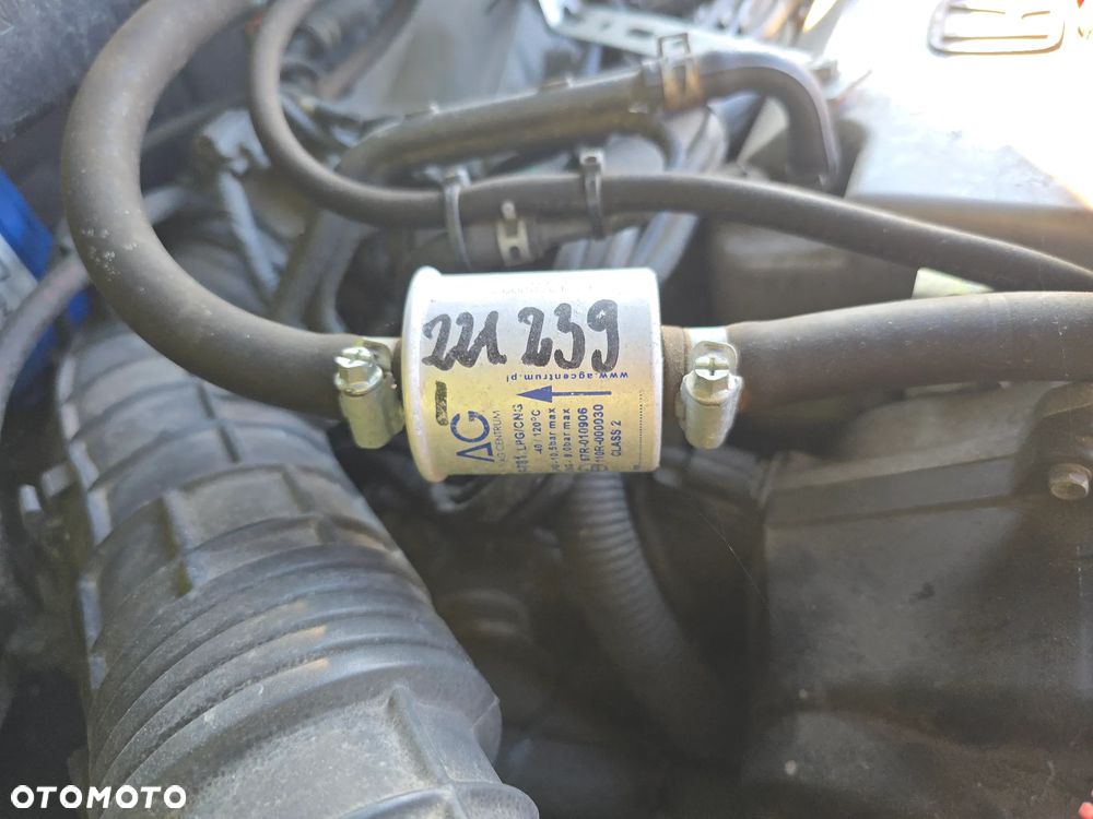 Honda Accord 2.0i ES - 7