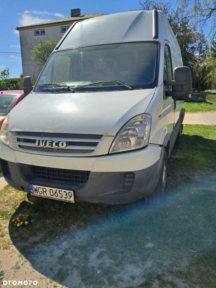 Iveco Daily - 7