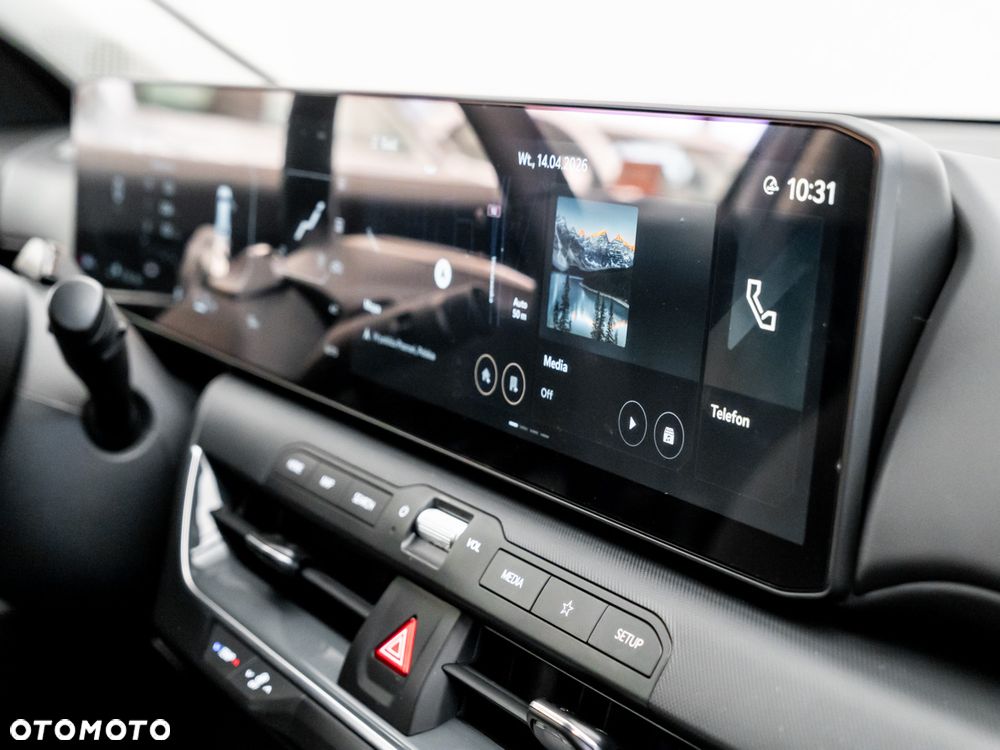 Kia K4 1.6 T-GDI M - 32