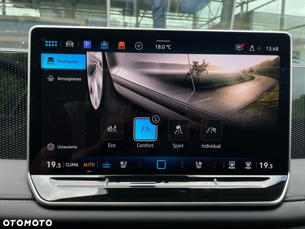 Volkswagen Tiguan 1.5 TSI EVO Life DSG - 20