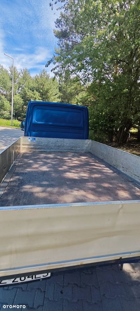 Volkswagen Crafter - 15