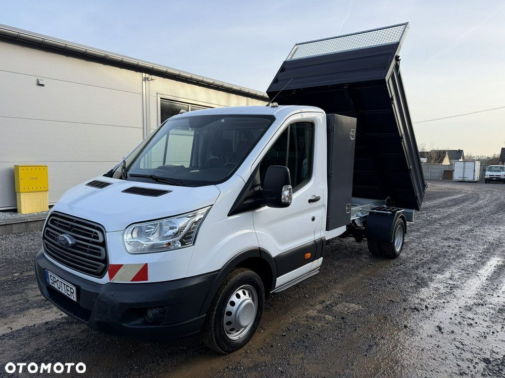 Ford Transit - 16