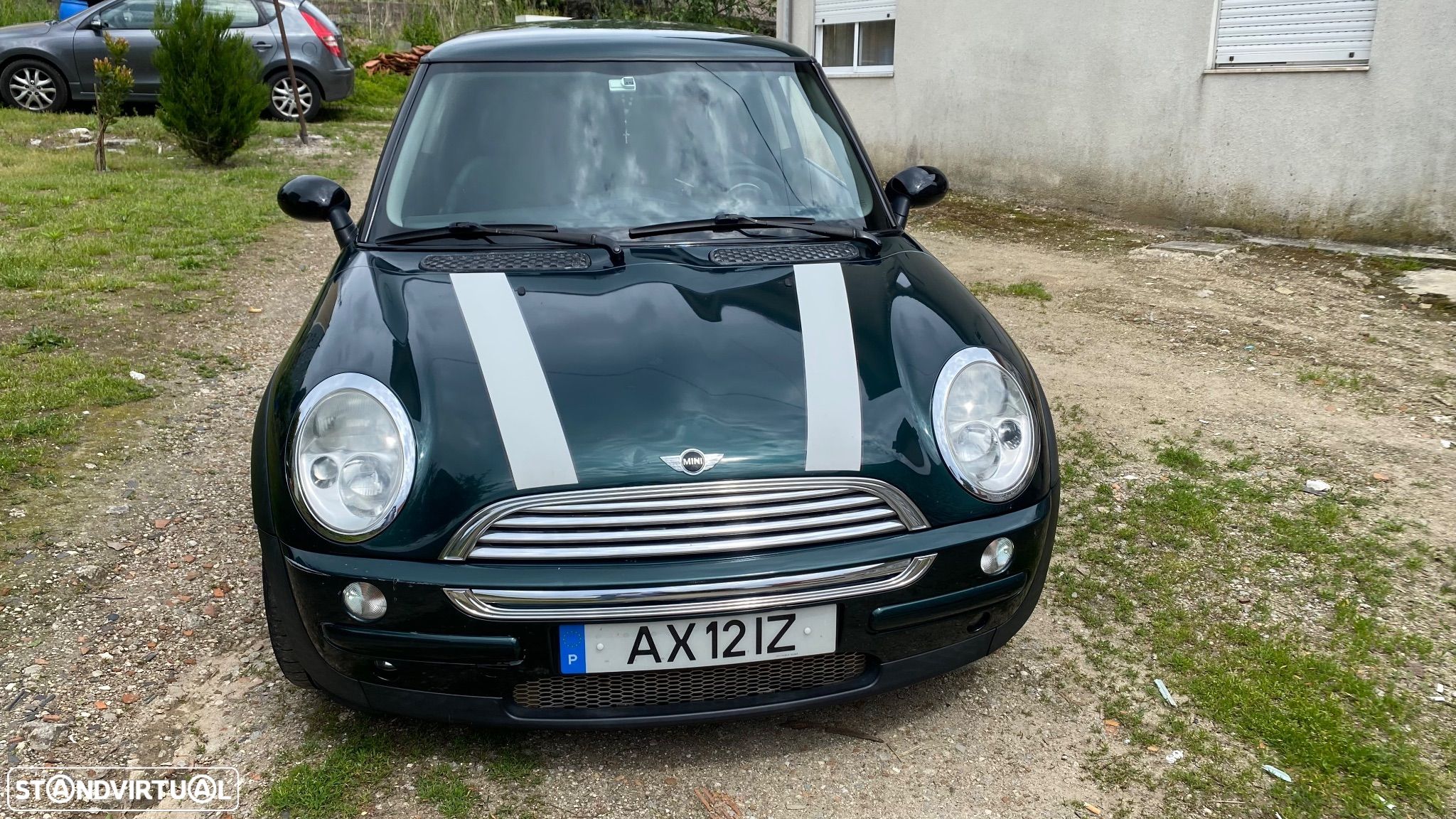 MINI 3 Portas Cooper - 1