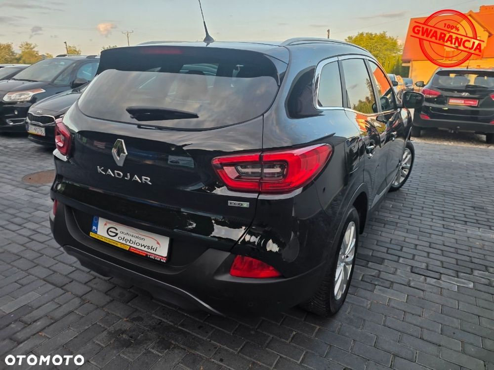 Renault Kadjar - 11