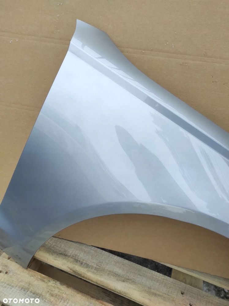 błotnik aluminium aluminiowy prawy przód przedni audi a6 c7 2011-2018 ly9b ly8x lx7w lz9y lz7g lz7s lx7u lx7p lx5r ly1p lx7u ly7g lz9y ls9r lz7g lz3f ly7c ly5q lx5n lz1u ly9c lx5n ly9t - 14