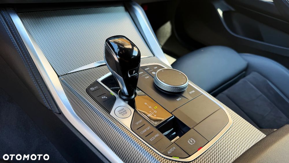 BMW Seria 4 420d Sport-Aut M Sport - 36