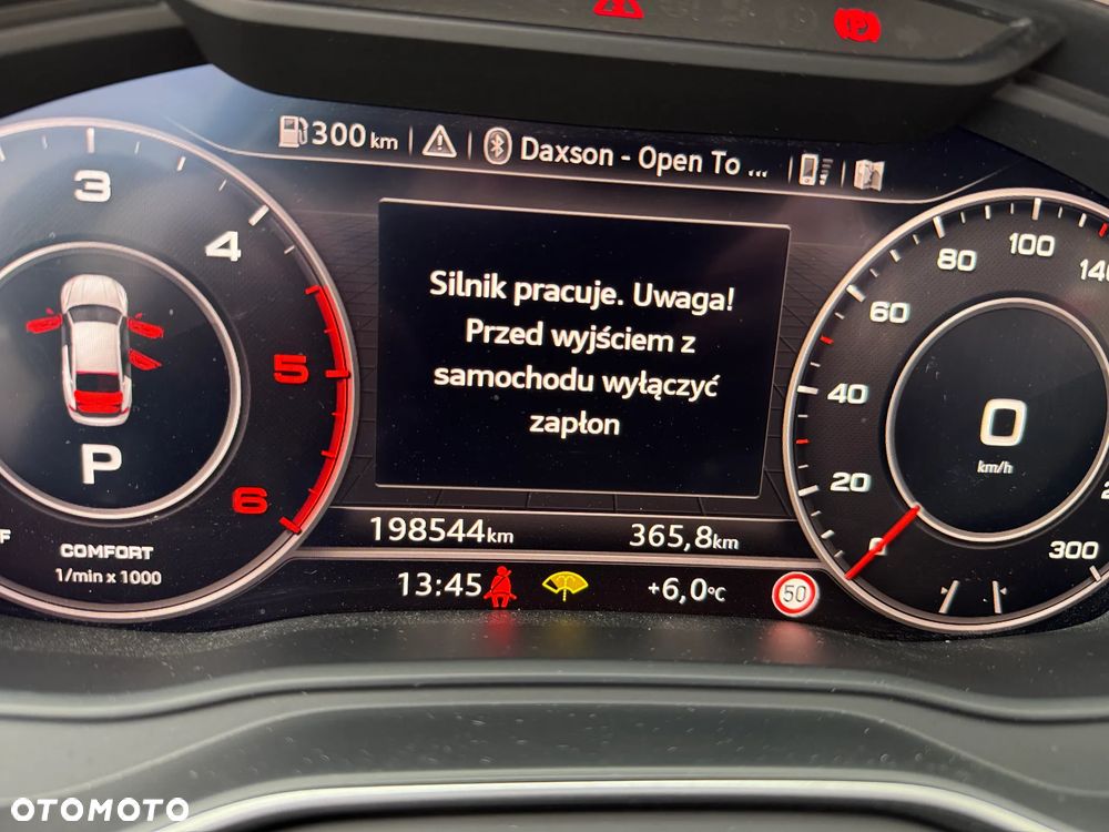 Audi A5 Sportback 2.0 TDI Quattro S tronic - 8