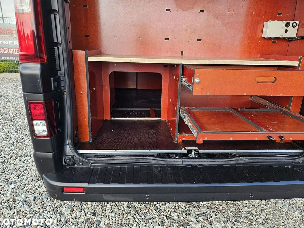Nissan NV300 - 23
