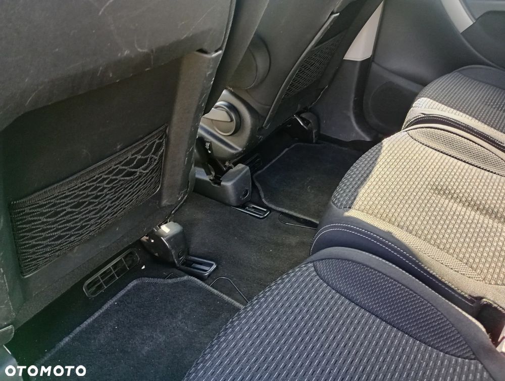 Citroën C4 Grand Picasso 1.6 HDi Seduction - 7