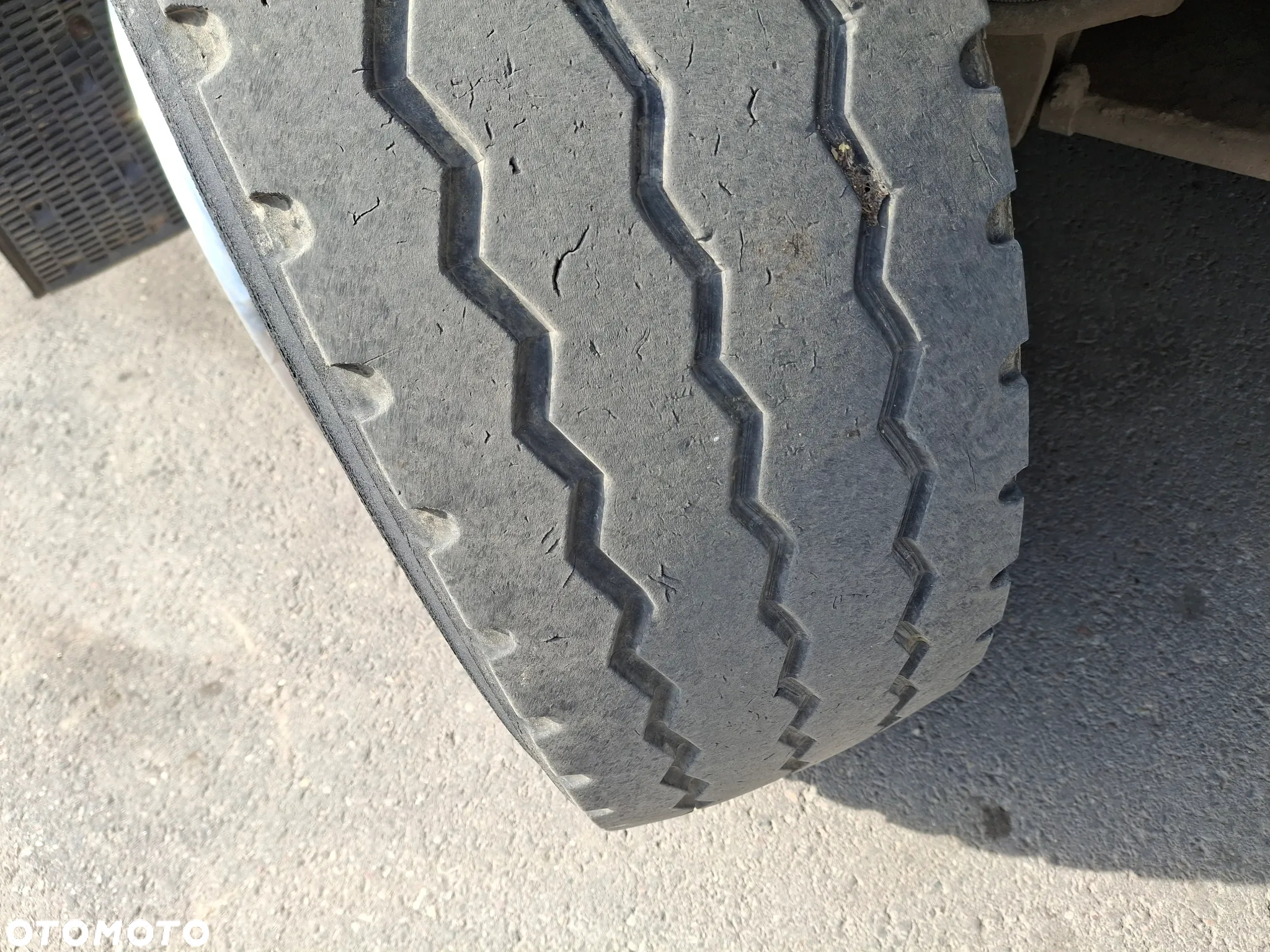 Renault Trucks D-Acces Śmieciarka Dwukomorowa Semat Zoeller Euro 6 2020r Odpady Segregacja 2 Komory 3 Osie - 31