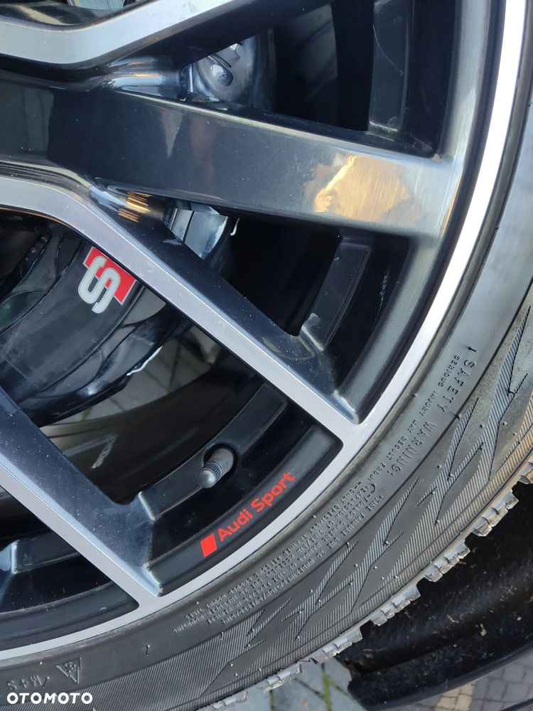 Audi SQ5 - 15