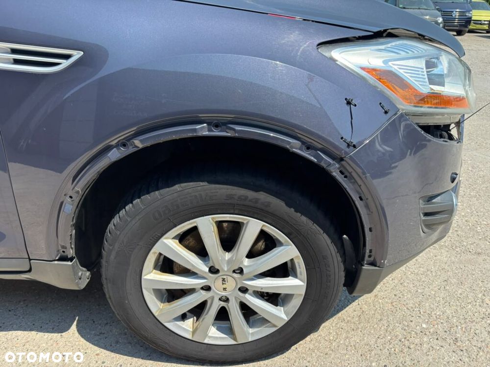 Ford Kuga 2.0 TDCi 2x4 Trend - 17