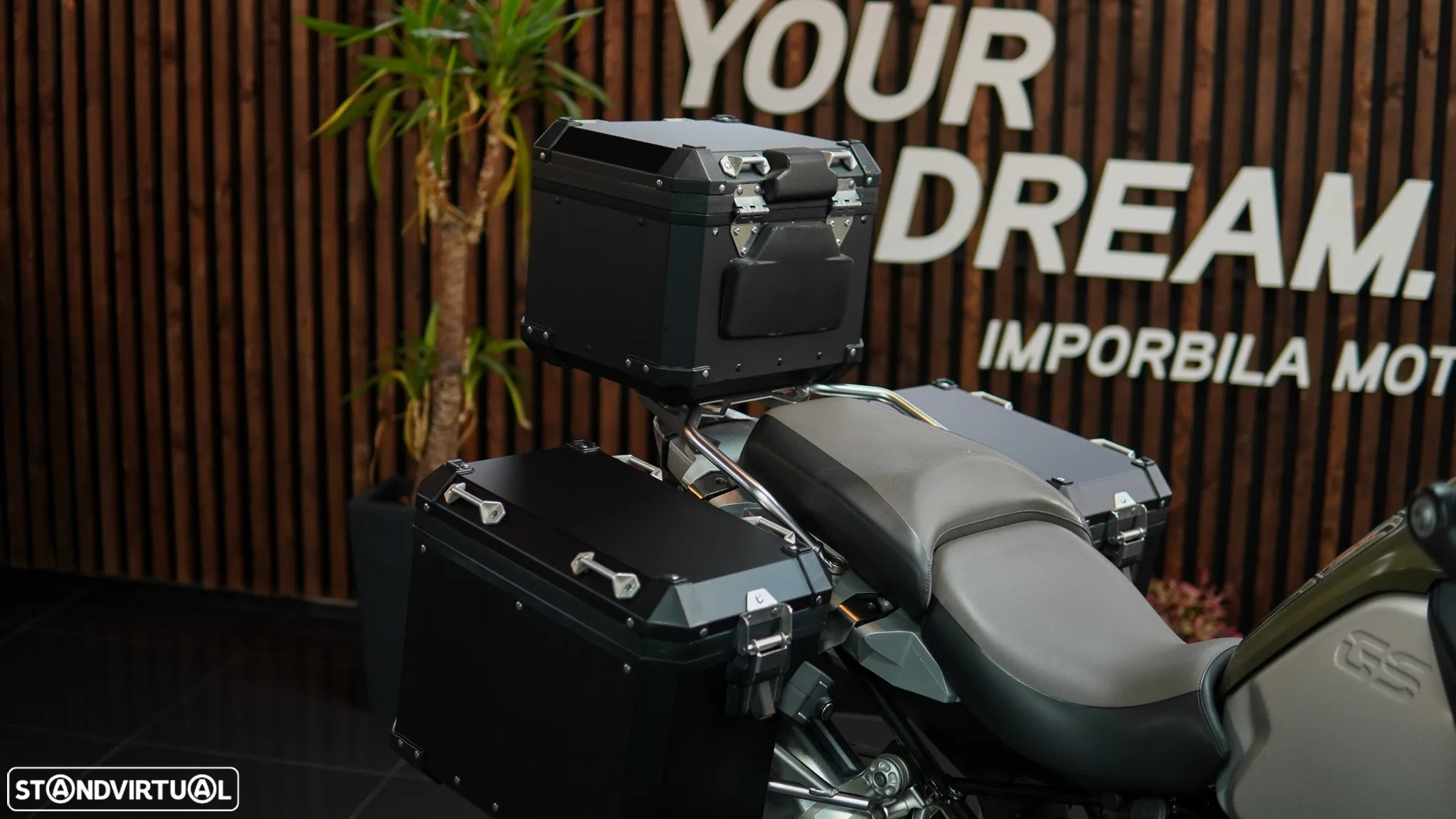 BMW R 1200 GS Adventure - 34