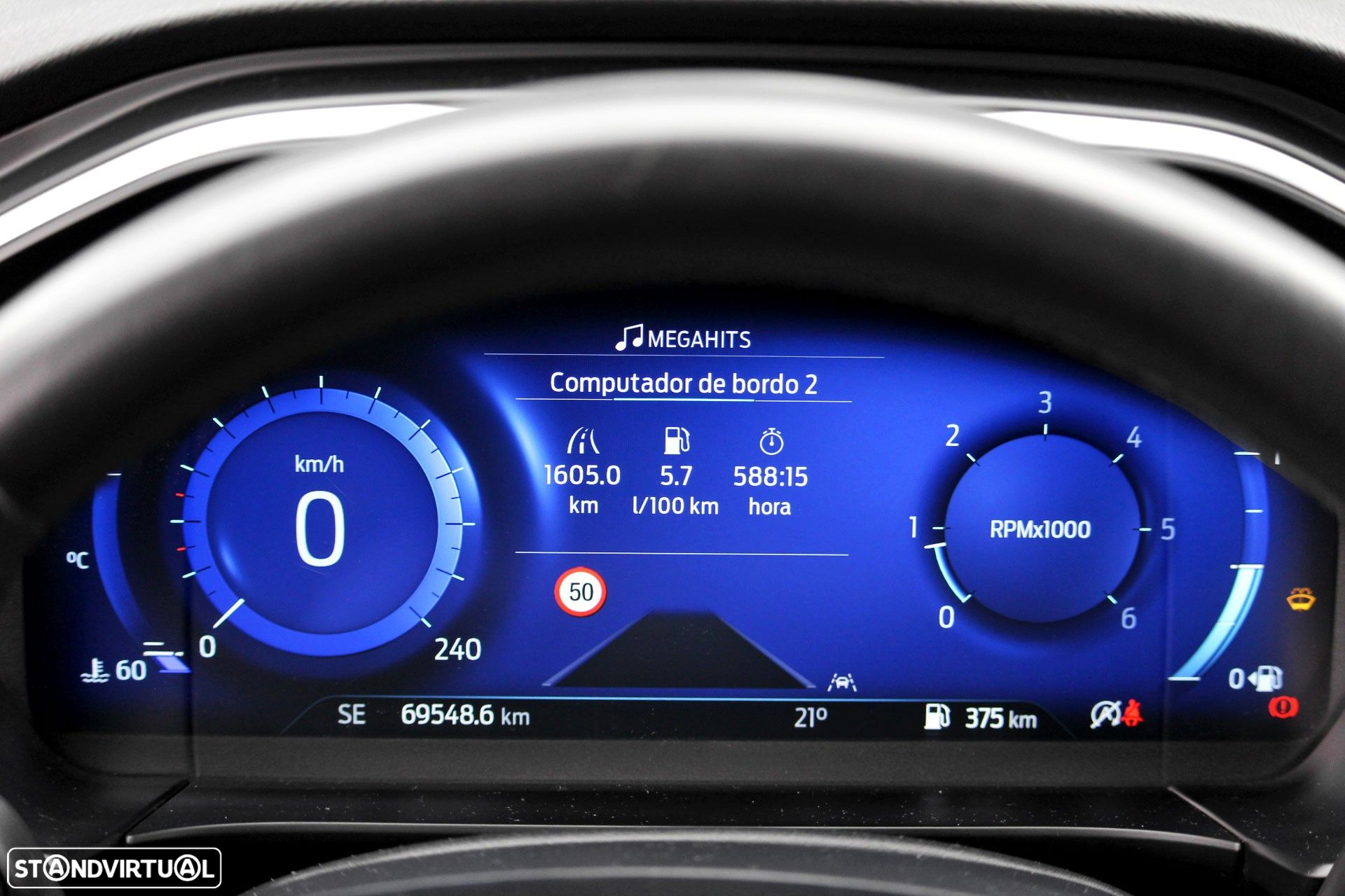 Ford Kuga 1.5 TDCi EcoBlue Titanium - 27